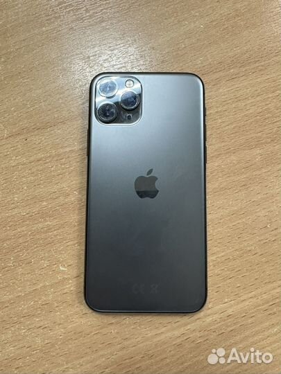 iPhone 11 Pro, 256 ГБ