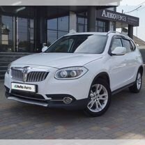 Brilliance V5 1.6 MT, 2014, 104 000 �км, с пробегом, цена 850 000 руб.