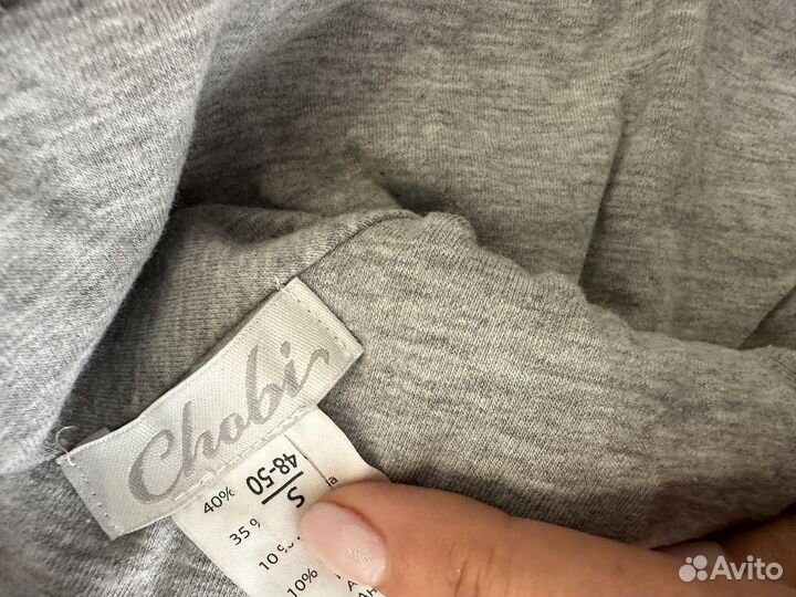 Шапка шлем chobi