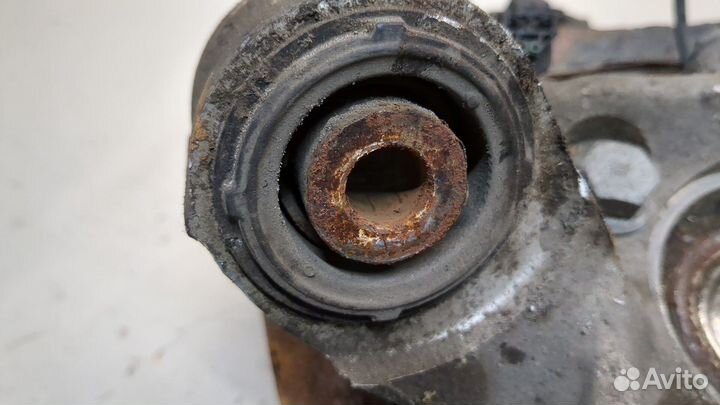 Ступица (кулак, цапфа) Honda CR-V, 2013