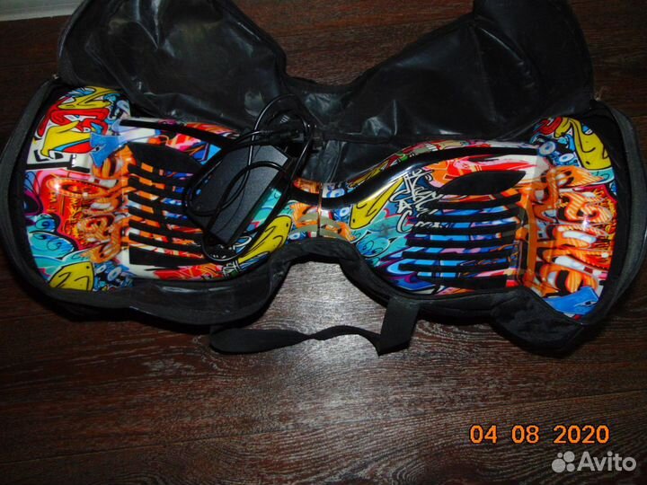 Гироскутер бу