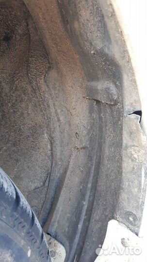 Локер тойота камри cv40