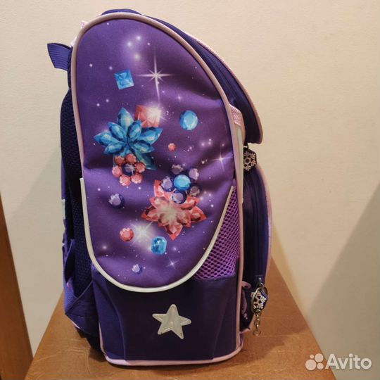 Портфель школьный