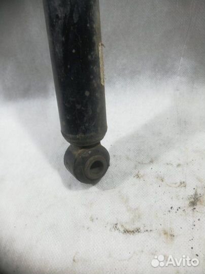 Амортизатор задний задний Opel Astra H