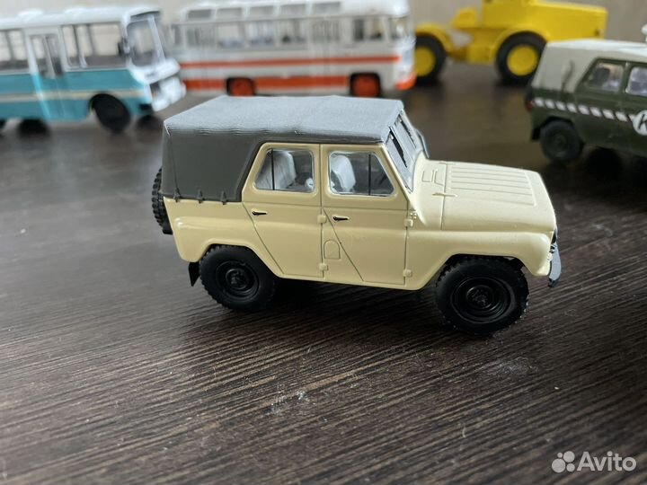 Автолегенды СССР