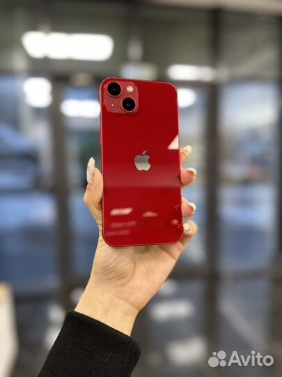 iPhone 13, 256 ГБ