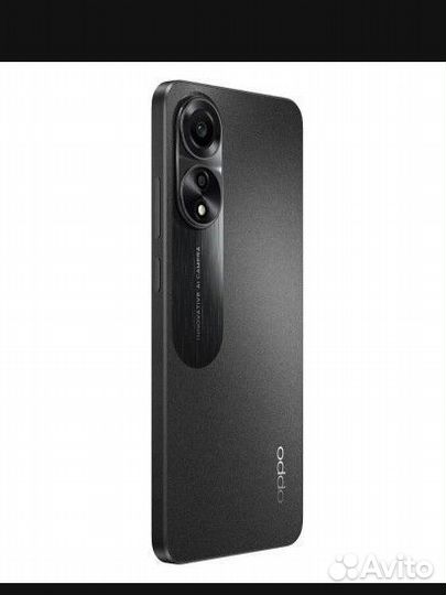 OPPO A78, 8/128 ГБ