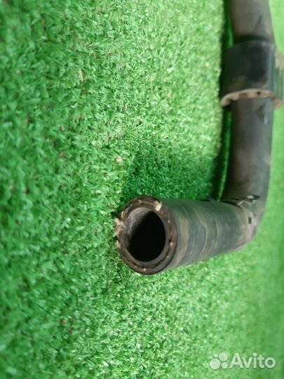 Шланг системы охлаждения Audi Q3 8UB cczc 2013