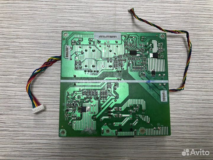 Блок питания ViewSonic VA2419-SH (21204-00511)