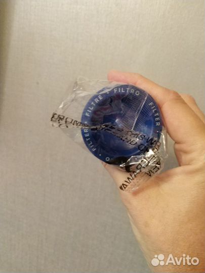 Конусный фильтр для пылесосов Dyson V6, V7, V8