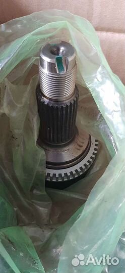 Шрус наружный задний в сборе Ssang Yong