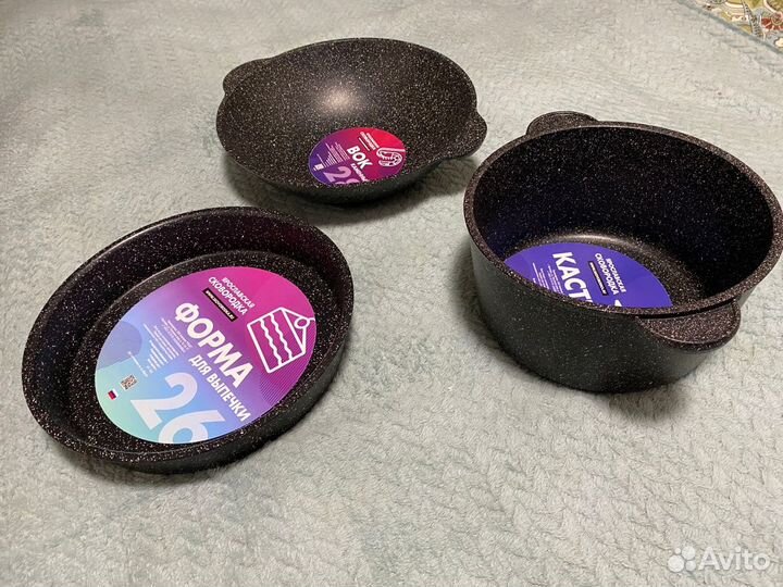 Ярославская сковородка