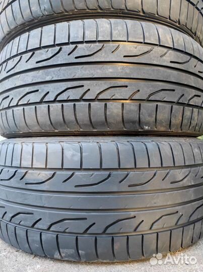 Dunlop SP Sport LM704 225/45 R17