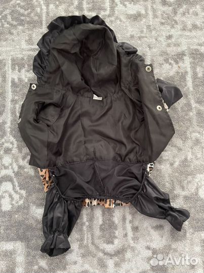 Комбинезон для собаки