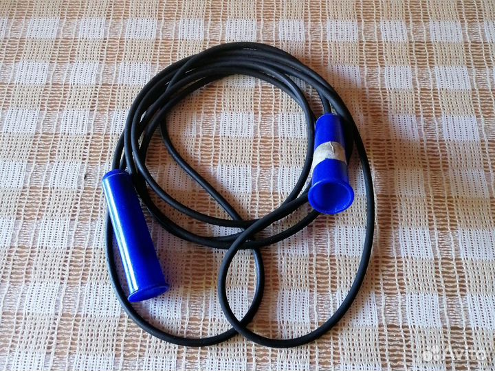 Скакалка для гимнастики