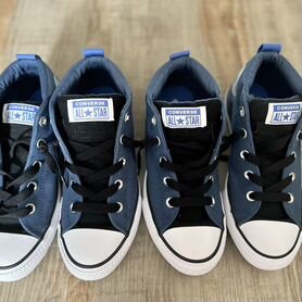 Кеды Converse All Star junior