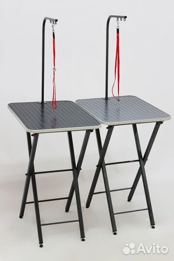 Стол для груминга wikigroom lite