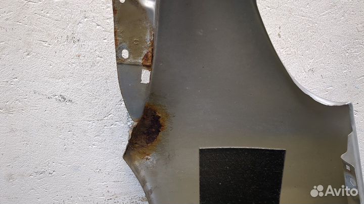 Крыло Citroen Xsara-Picasso, 2008