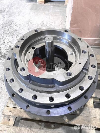 Редуктор хода Volvo EC290BFX 14551155