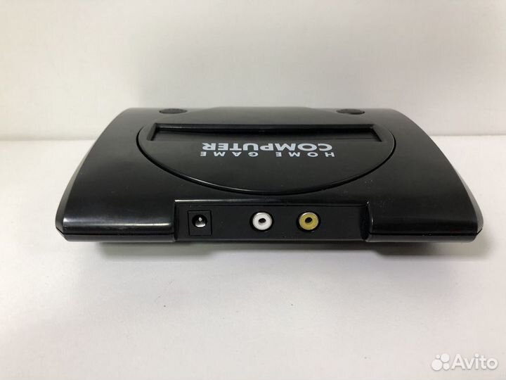 Консоль Home Game Computer 8bit Япония