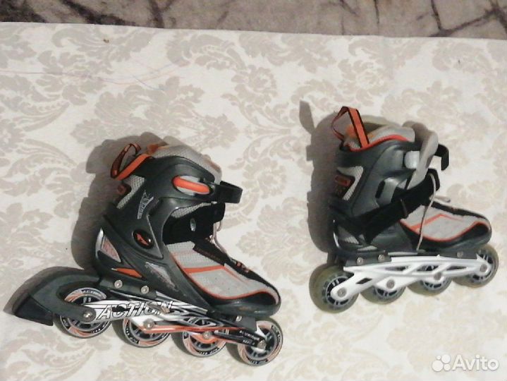 Ролики для взрослых