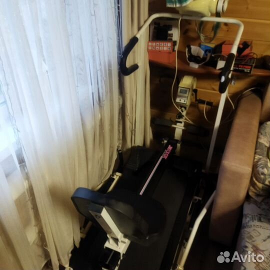 Тренажер jkexer 4 в 1