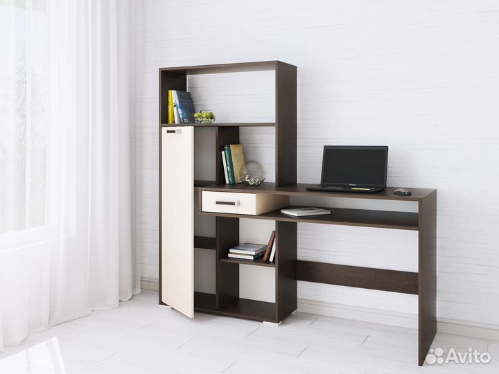 Стол компьютерный