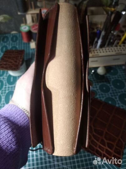 Обложка на паспорт и документы