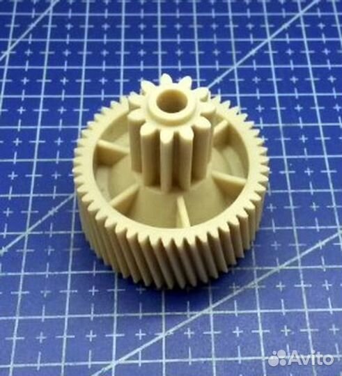 Шестерня мясорубки Moulinex D-42/17mm MSR25032 зам