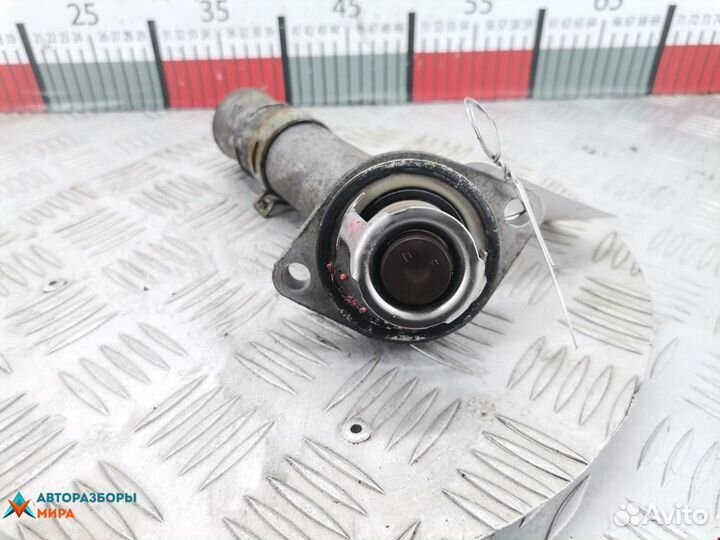 Корпус термостата Subaru Impreza 3 (GE/GV/GH/GR)