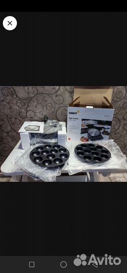 Чудо пекарь