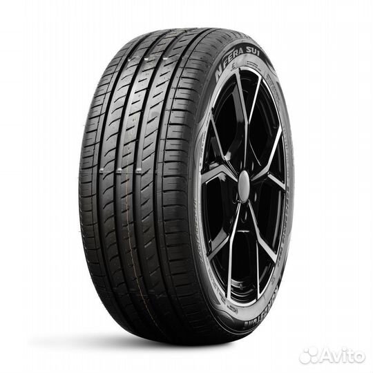 Roadstone N'Fera SU1 225/40 R18 Y