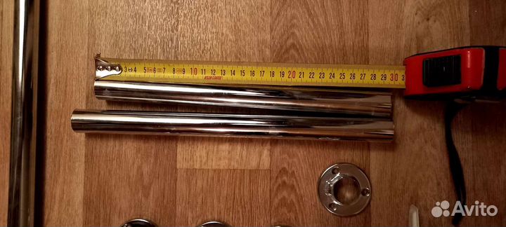 Мебельная фурнитура