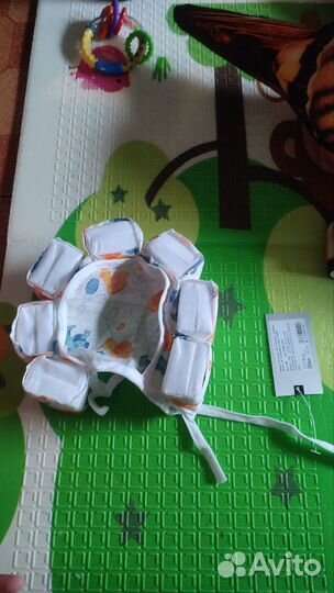 Ванночка для купания новорожденного