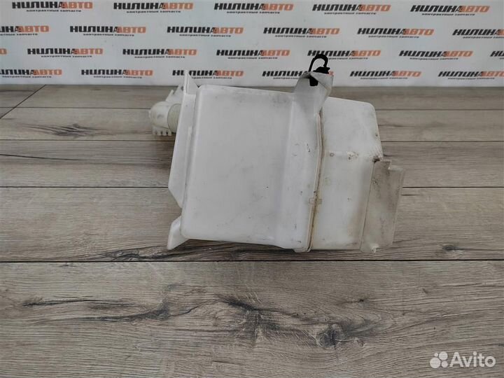 Бачок омывателя subaru Impreza 2 G11