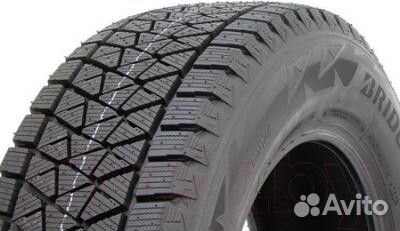 Bridgestone Blizzak DM-V2 225/60 R18