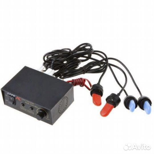 Многофункциональные стробоскопы на авто и мотоцикл