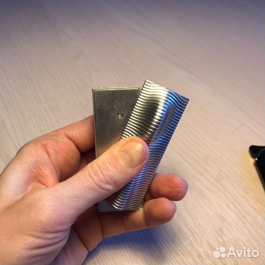 Зажигалки колекционные