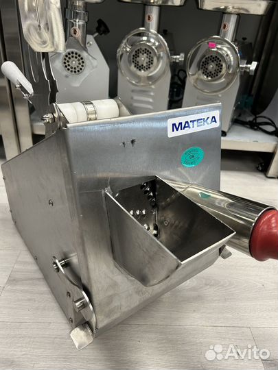 Оващерезерка проффесиональная