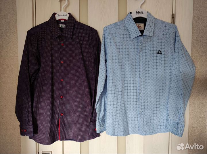 Пакет школьных вещей на мальчика (р. 146/152)