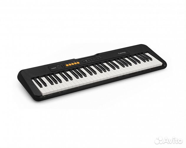 Синтезатор Casio CT-S100
