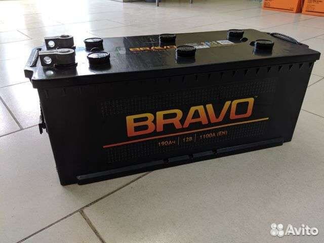 Аккумулятор 140ач