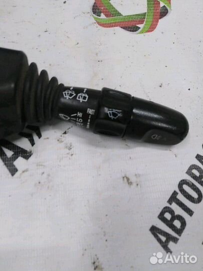 Подрулевой переключатель Лачетти, гентра