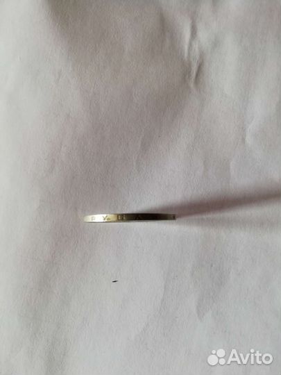 Коллекционные монеты