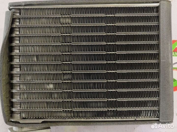 Cadillac SRX Радиатор печки задний