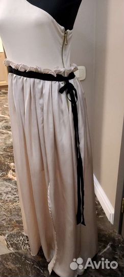 Платье lanvin