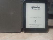 Электронная книга MagicBook q6LHD с подсветкой