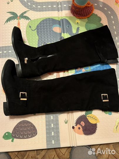 Djovannia сапоги 40