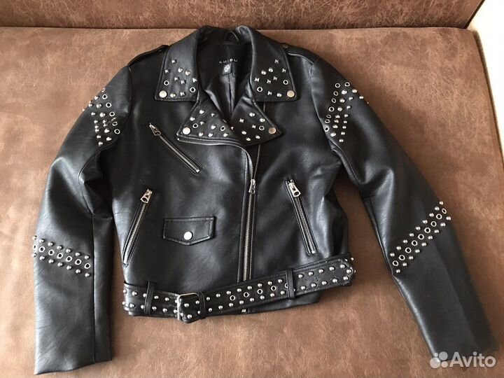 Куртка женская