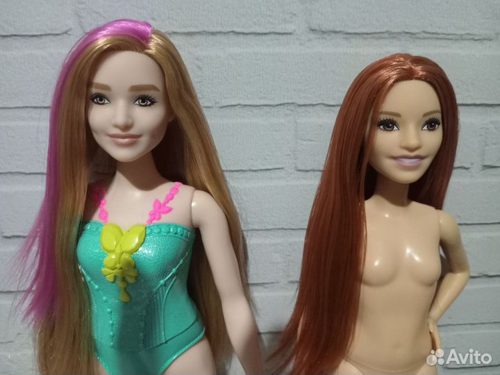 Кукла барби barbie